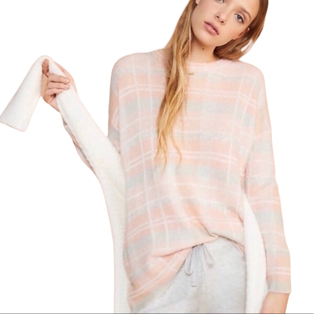 LOU & GREY Wool Alpaca Blend Lagenlook Oversized